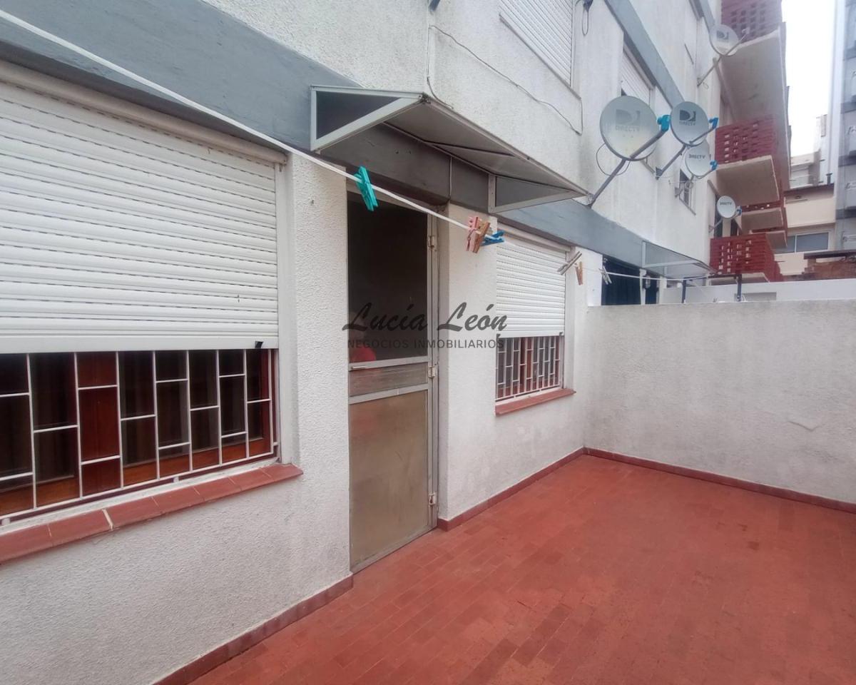 Departamento de 3 Ambientes en Venta San Bernardo 3