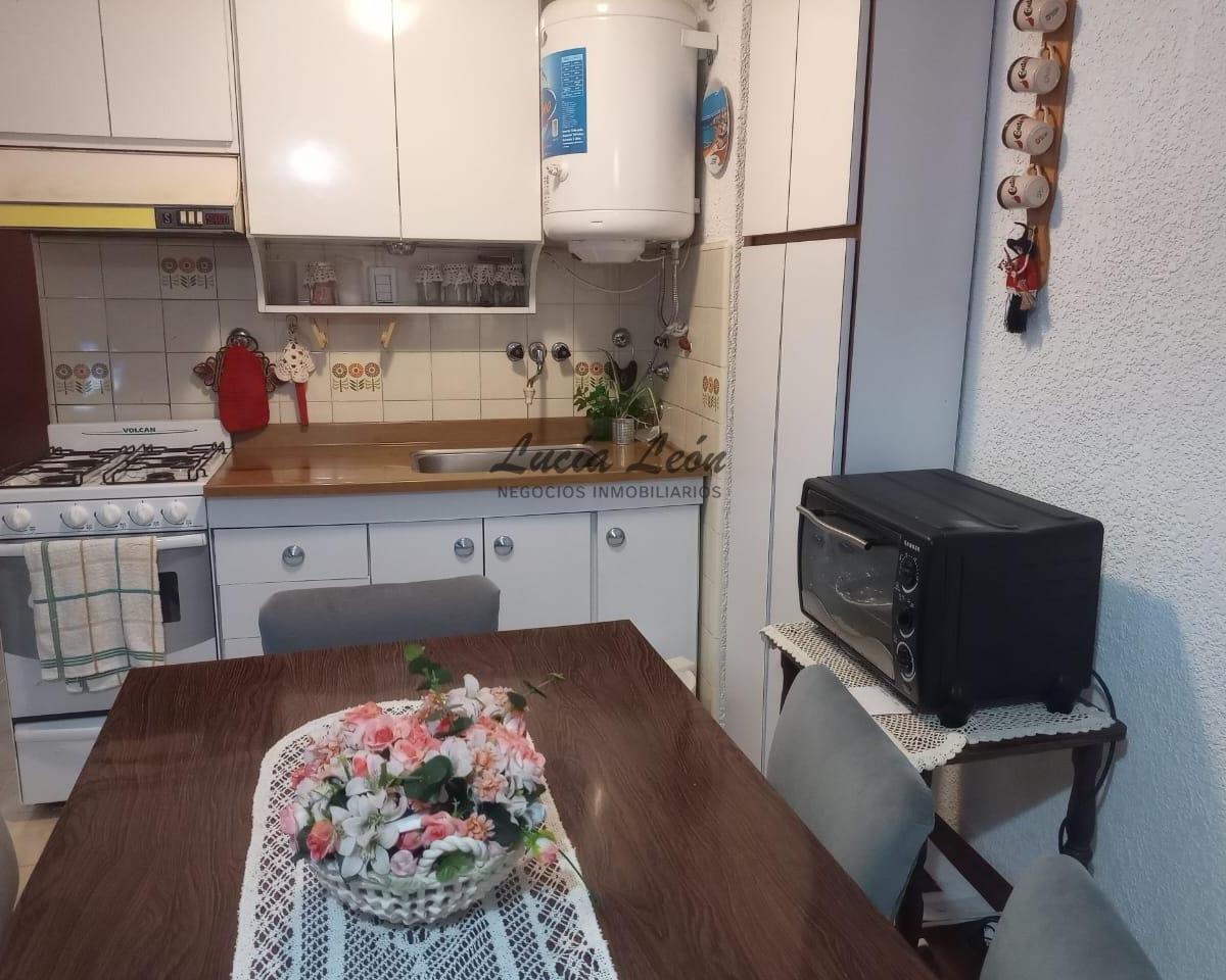 Departamento de 3 Ambientes en Venta San Bernardo 5