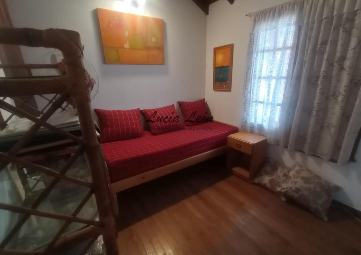 Casa en Venta en San Bernardo, 3 Dorm. y Cochera 1