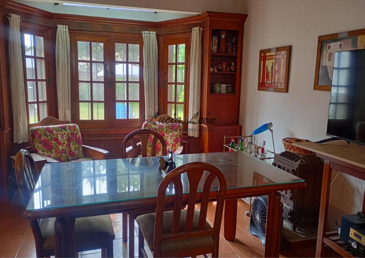 Casa en Venta en San Bernardo, 3 Dorm. y Cochera 5
