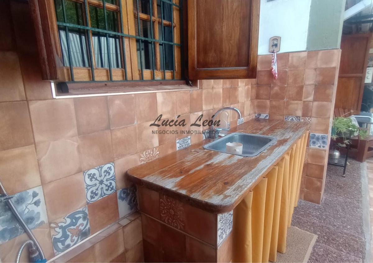 Casa en Venta en San Bernardo, 3 Dorm. y Cochera 4