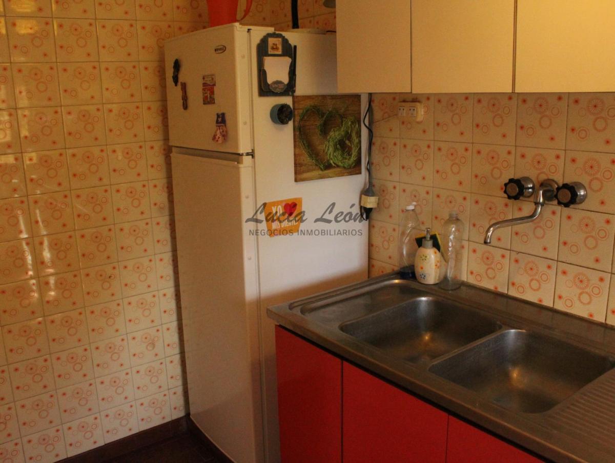 Departamento de 4 Ambientes en Venta, San Bernardo 1