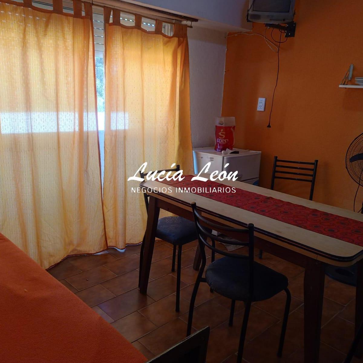 Departamentos en Venta en San Clemente 1