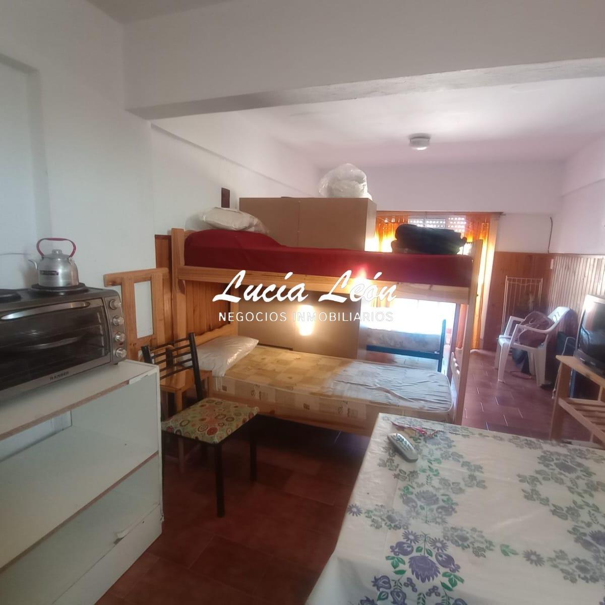 Departamentos en Venta en San Clemente 3