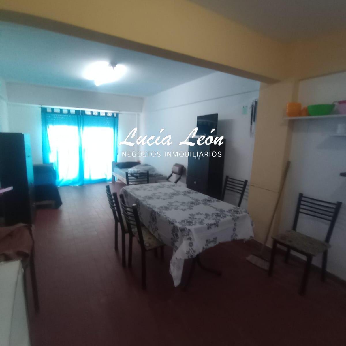 Departamento en Venta en San Clemente 1
