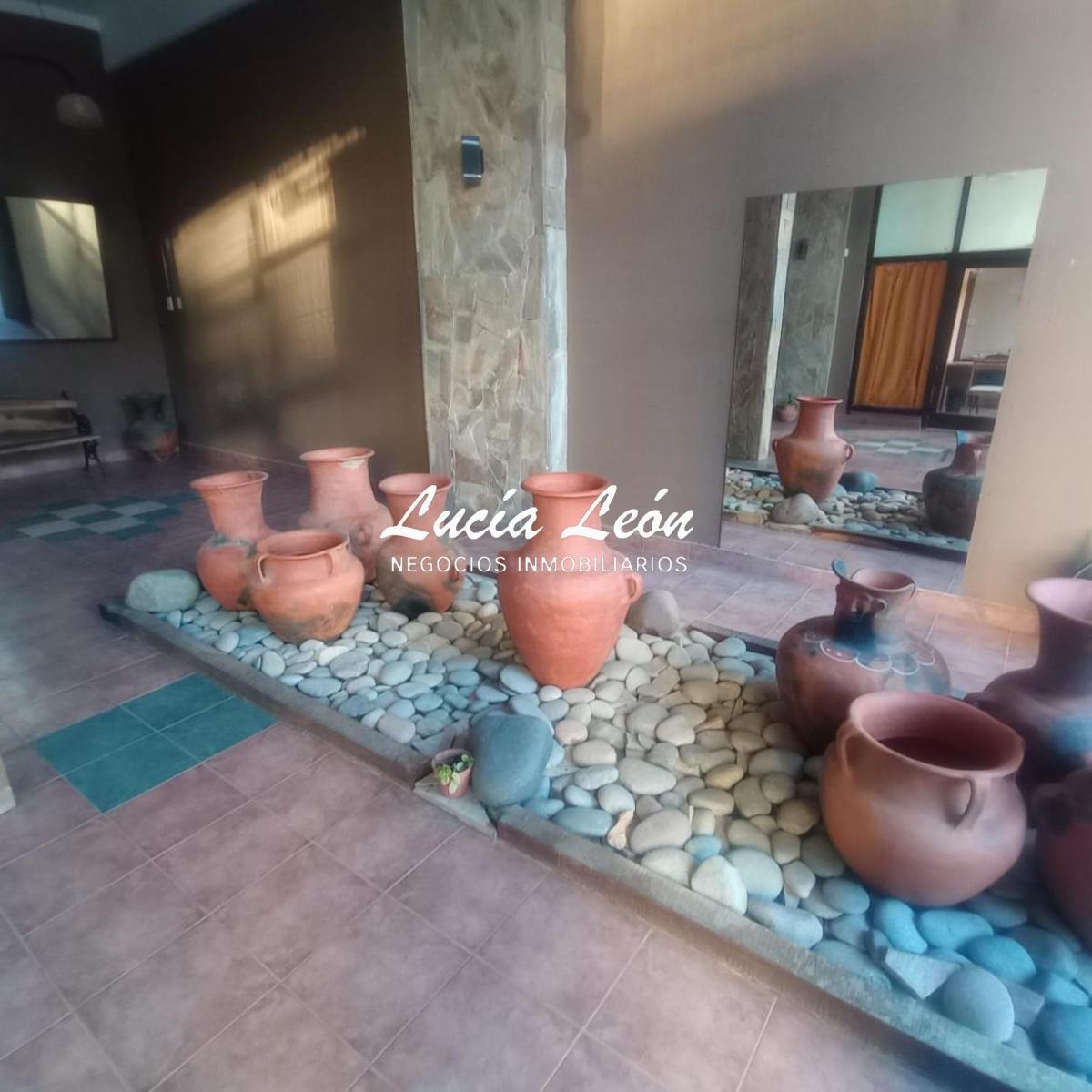 Departamento en Venta en San Clemente 2