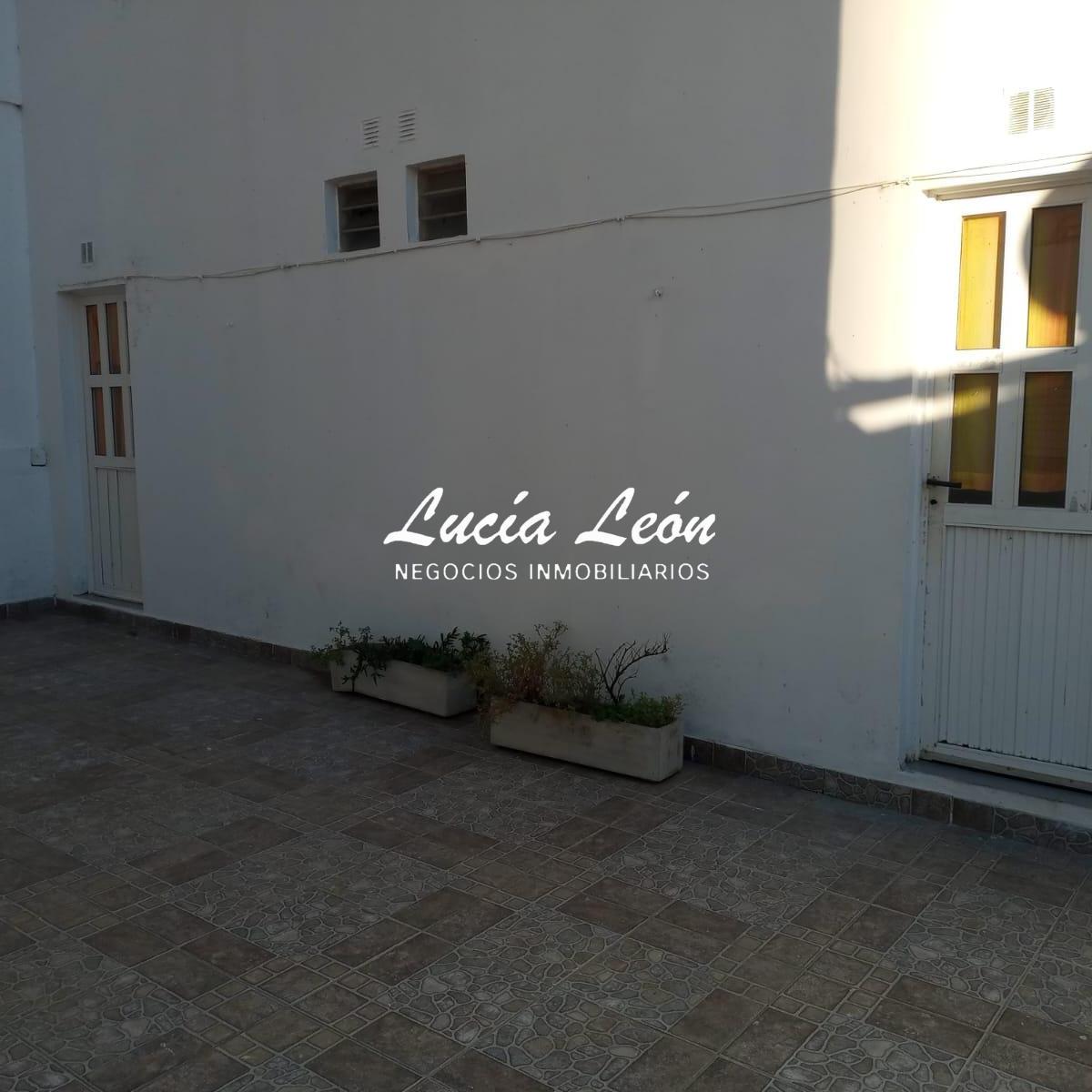 Departamento en Venta en San Clemente 3
