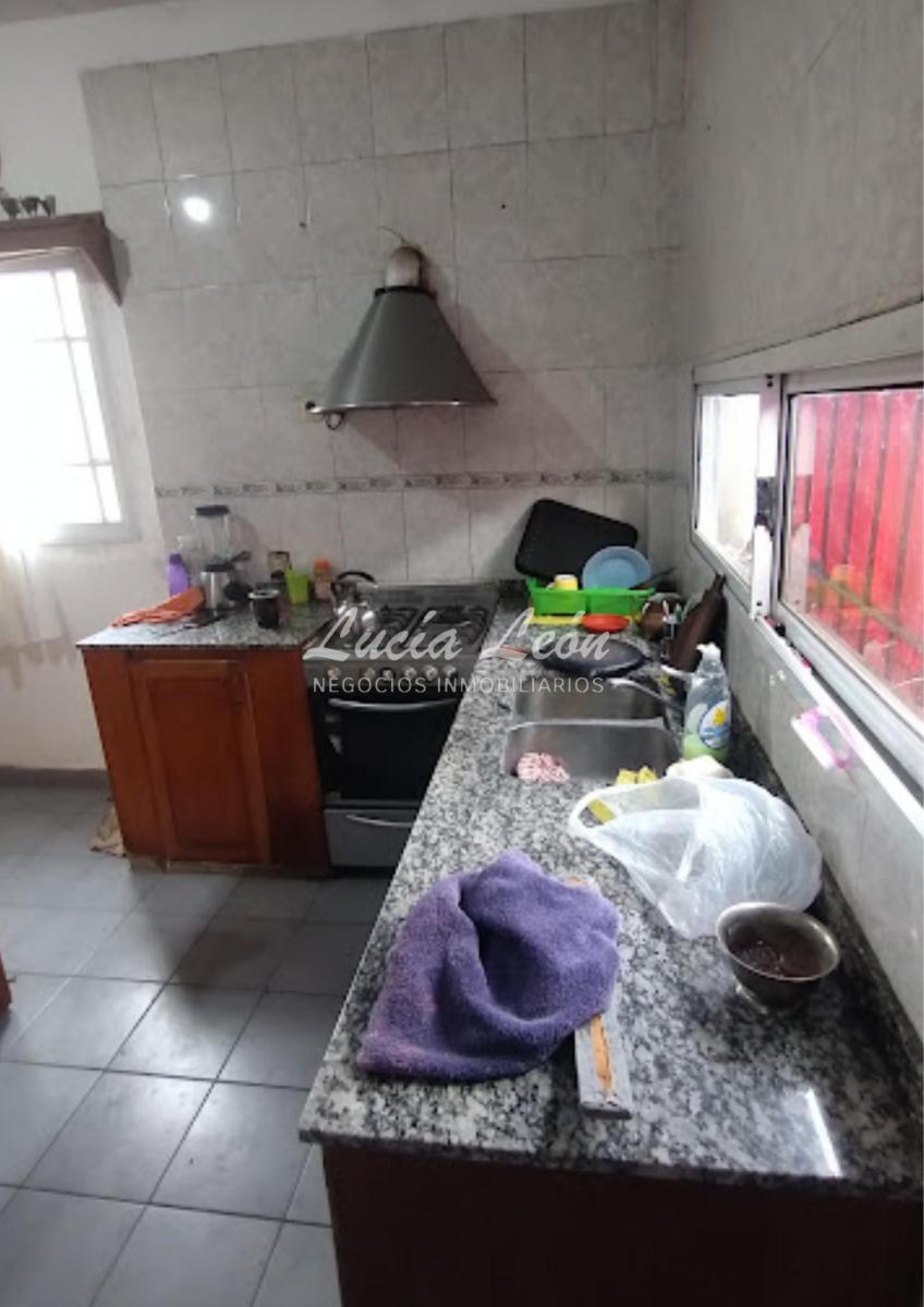 Casa en Venta en Marcos Paz 1