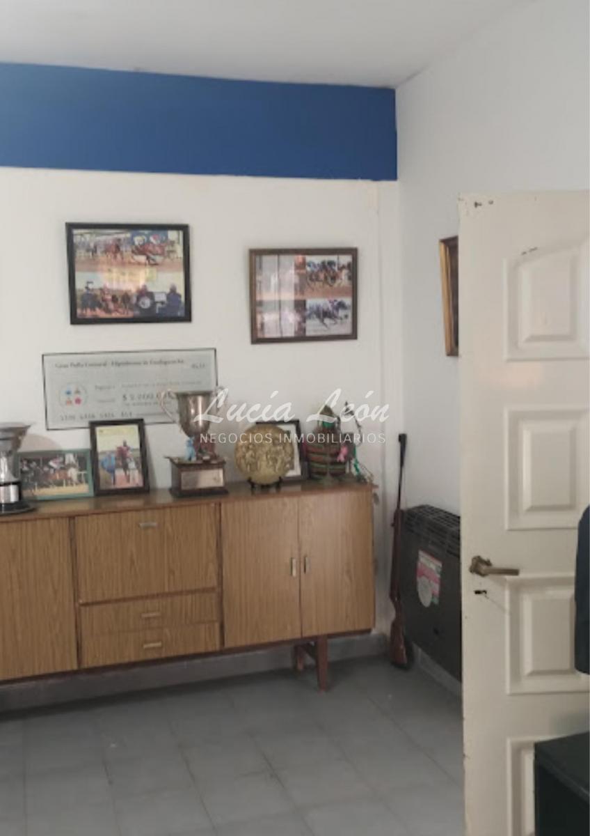 Casa en Venta en Marcos Paz 1