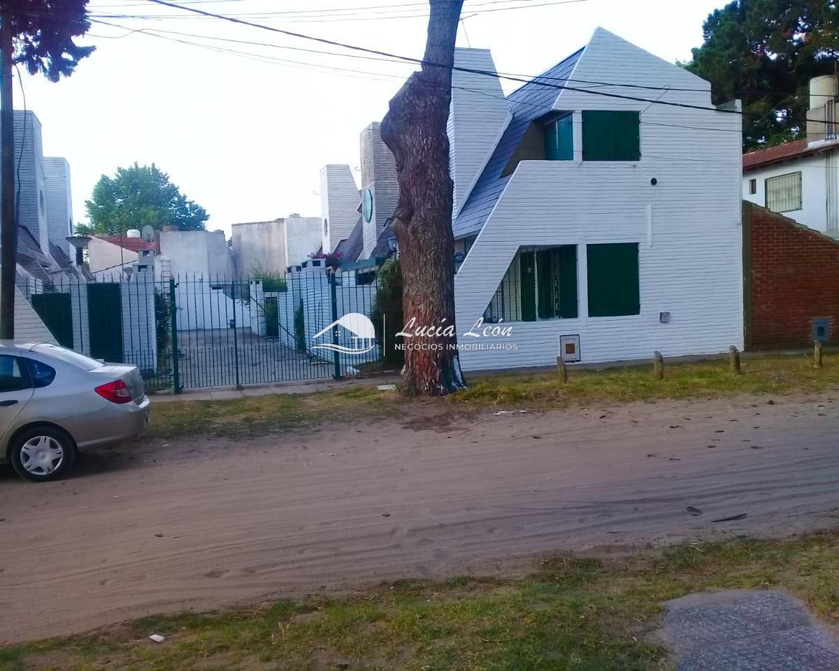 Dúplex en Venta San Bernardo 3