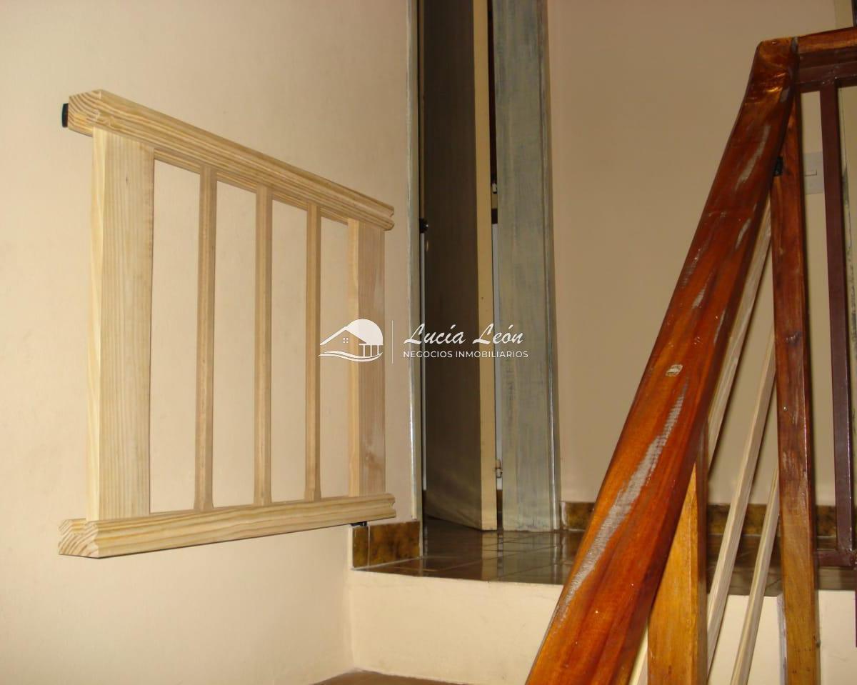 Dúplex en Venta San Bernardo 5