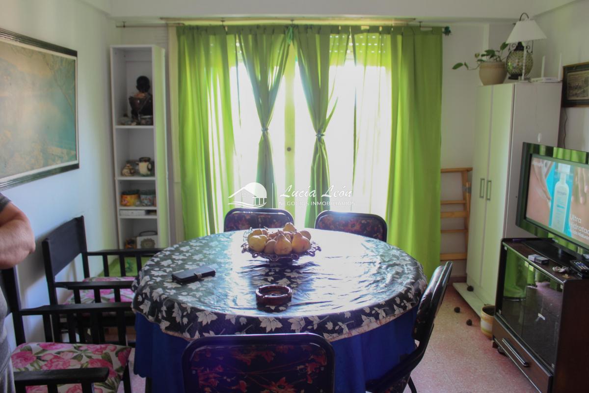 Departamento de 2 Ambientes en Venta San Bernardo 2