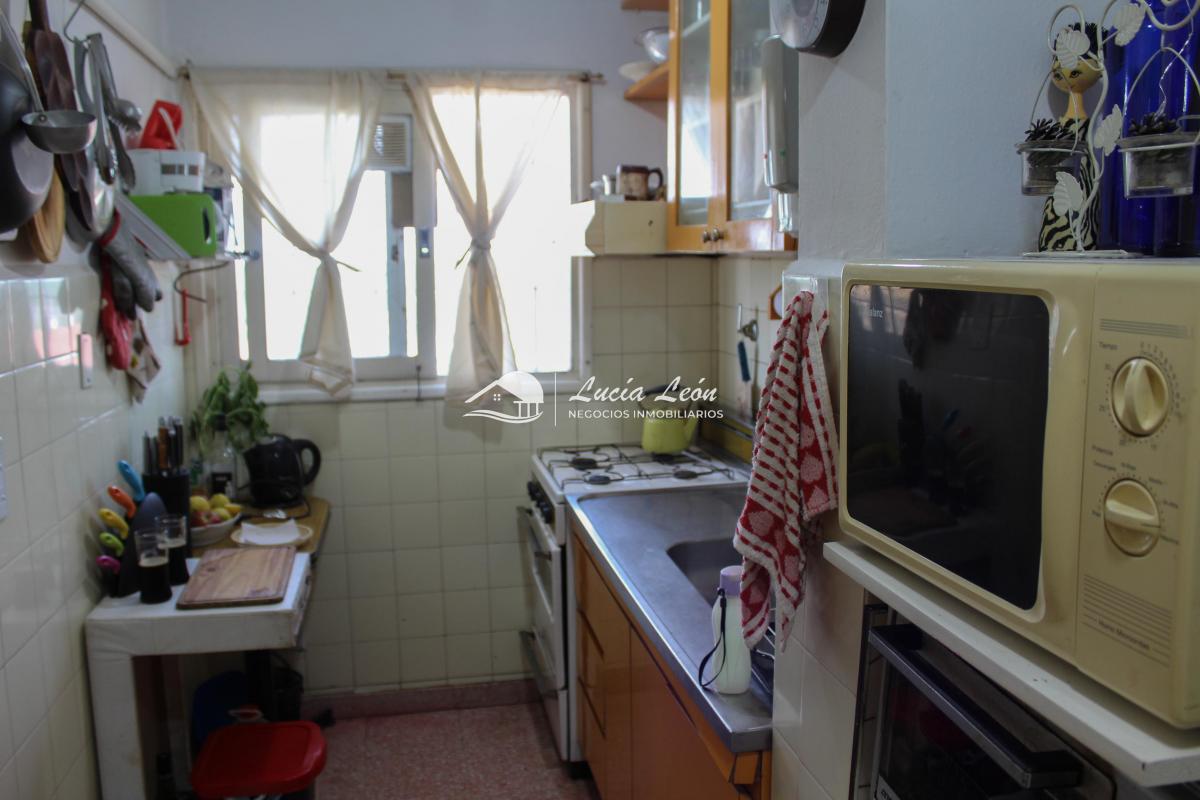 Departamento de 2 Ambientes en Venta San Bernardo 1