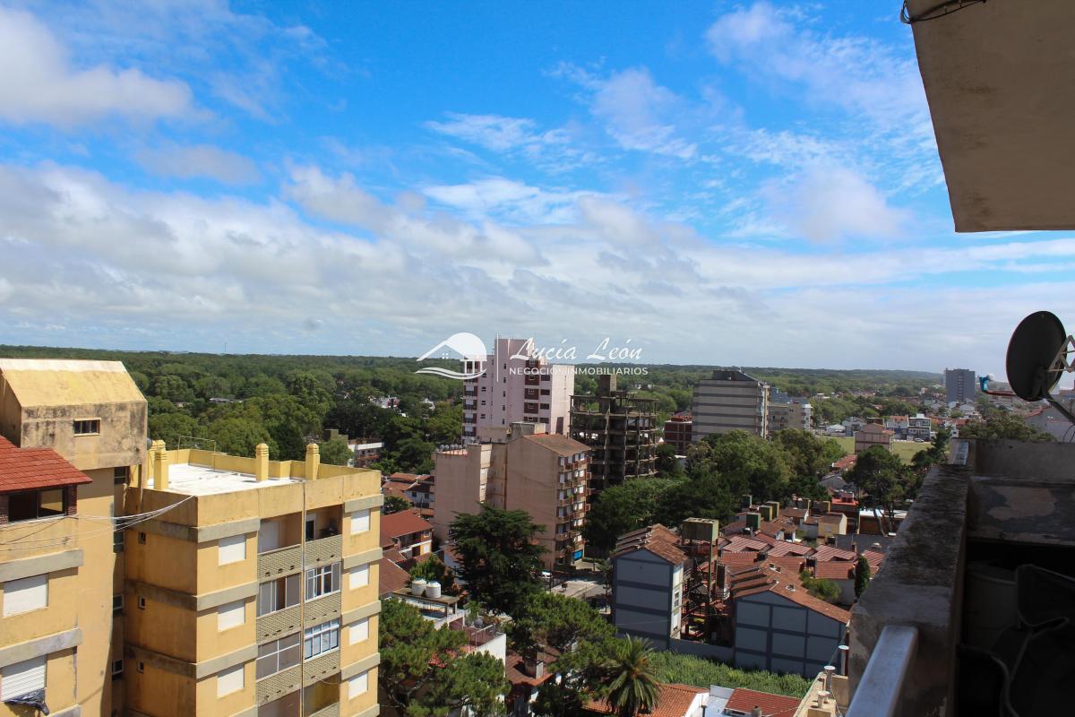 Departamento de 2 Ambientes en Venta San Bernardo 3