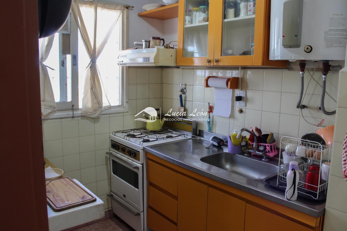 Departamento de 2 Ambientes en Venta San Bernardo 4