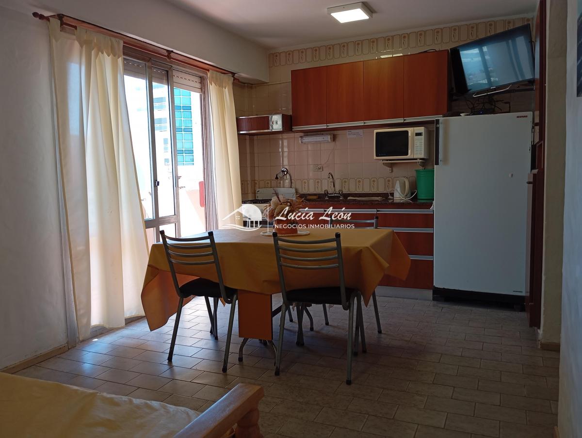 Departamento con Cochera en Venta San Bernardo 2