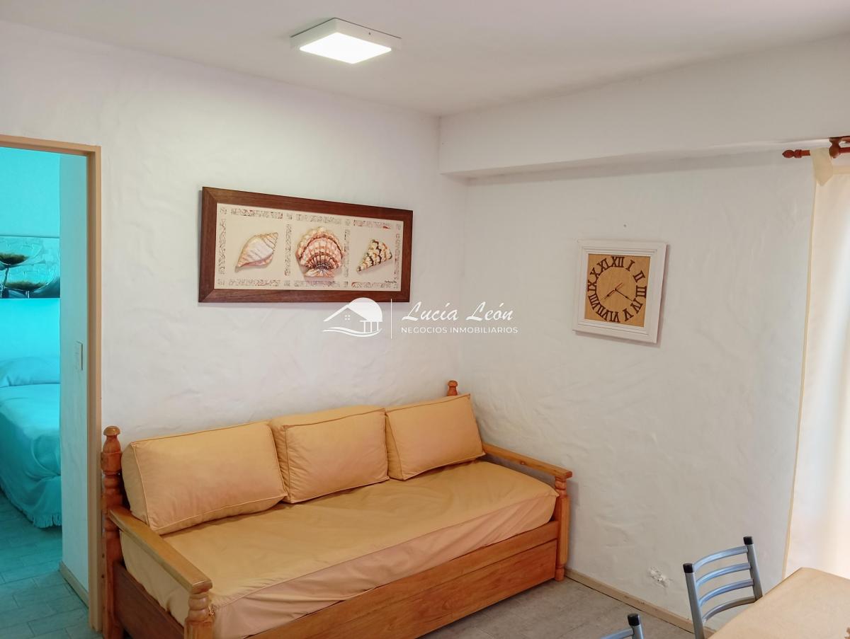 Departamento con Cochera en Venta San Bernardo 4