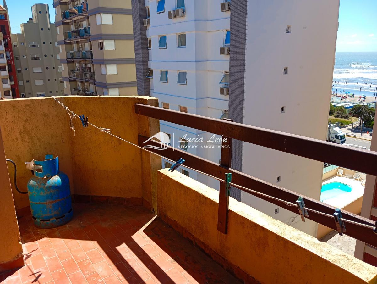 Departamento con Cochera en Venta San Bernardo 1