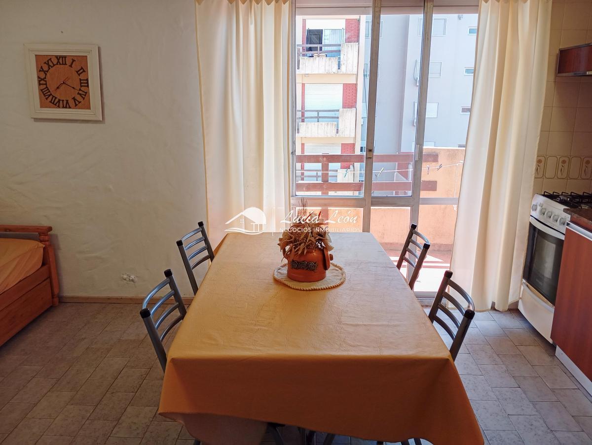 Departamento con Cochera en Venta San Bernardo 4