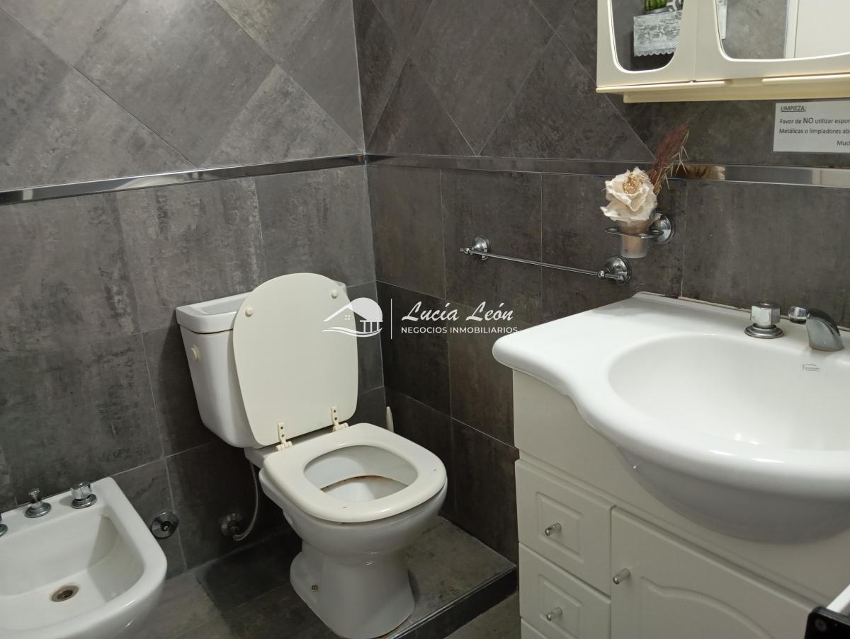Departamento con Cochera en Venta San Bernardo 2