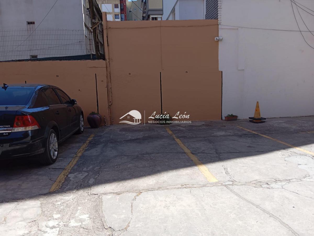 Departamento con Cochera en Venta San Bernardo 5