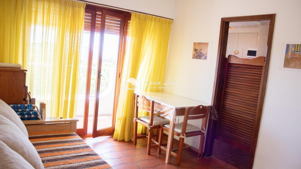 Departamento 2 Ambientes a Solo Pasos del Mar en San Bernardo 3