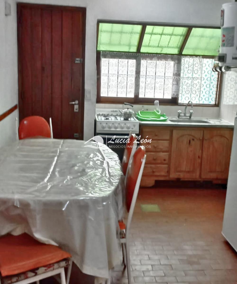 Dúplex de 3 Ambientes en Venta en San Bernardo 4