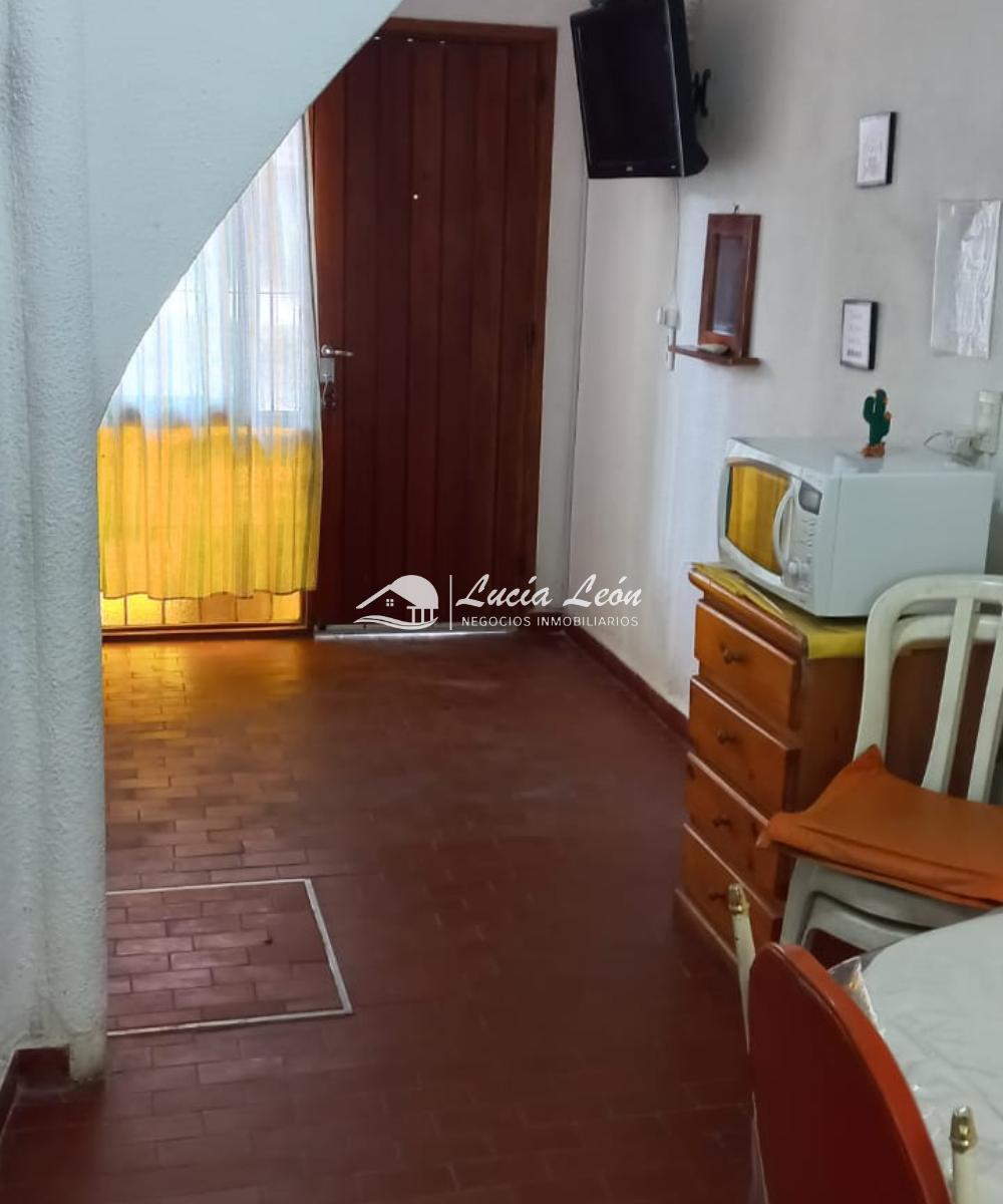 Dúplex de 3 Ambientes en Venta en San Bernardo 2