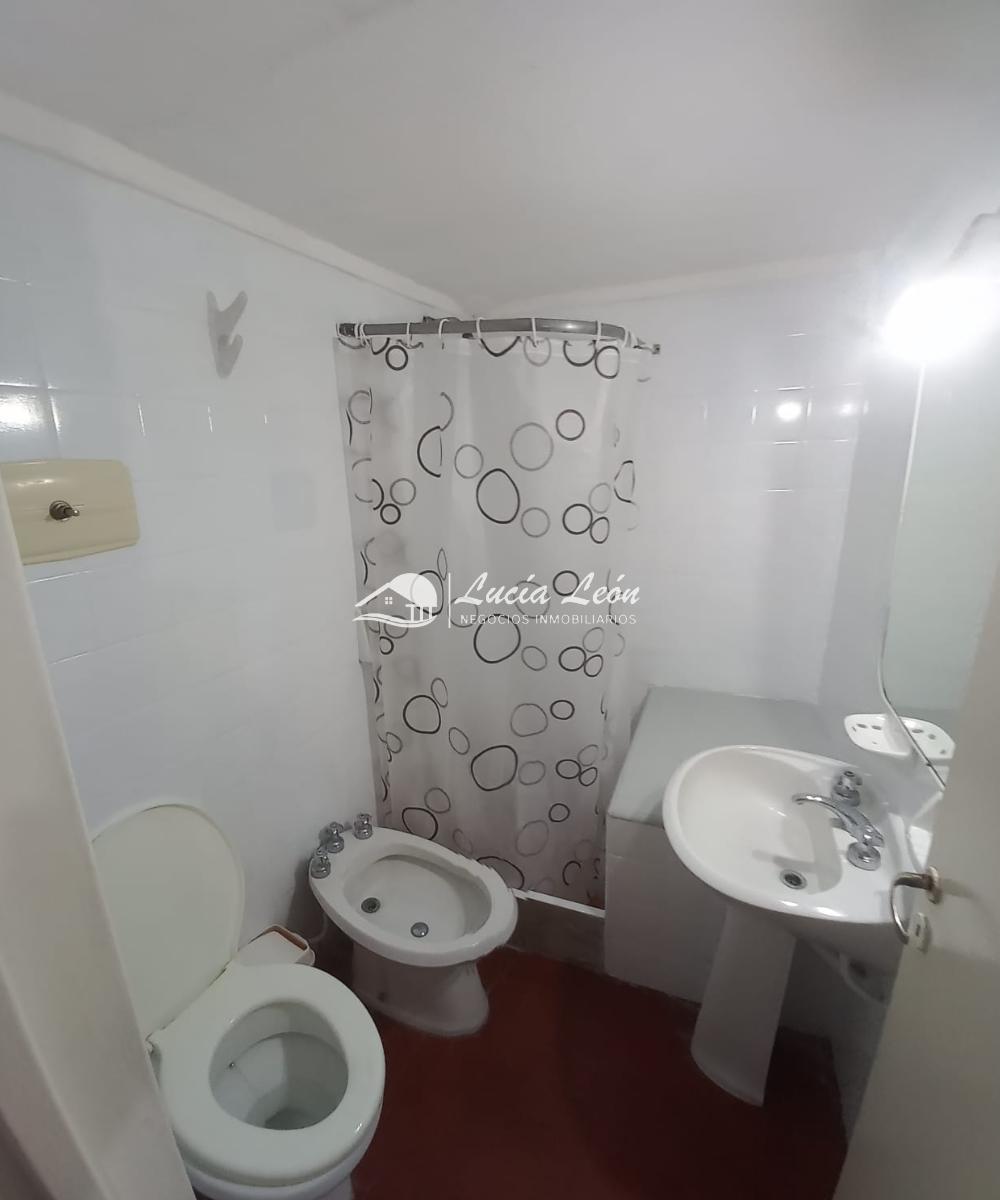 Dúplex de 3 Ambientes en Venta en San Bernardo 1