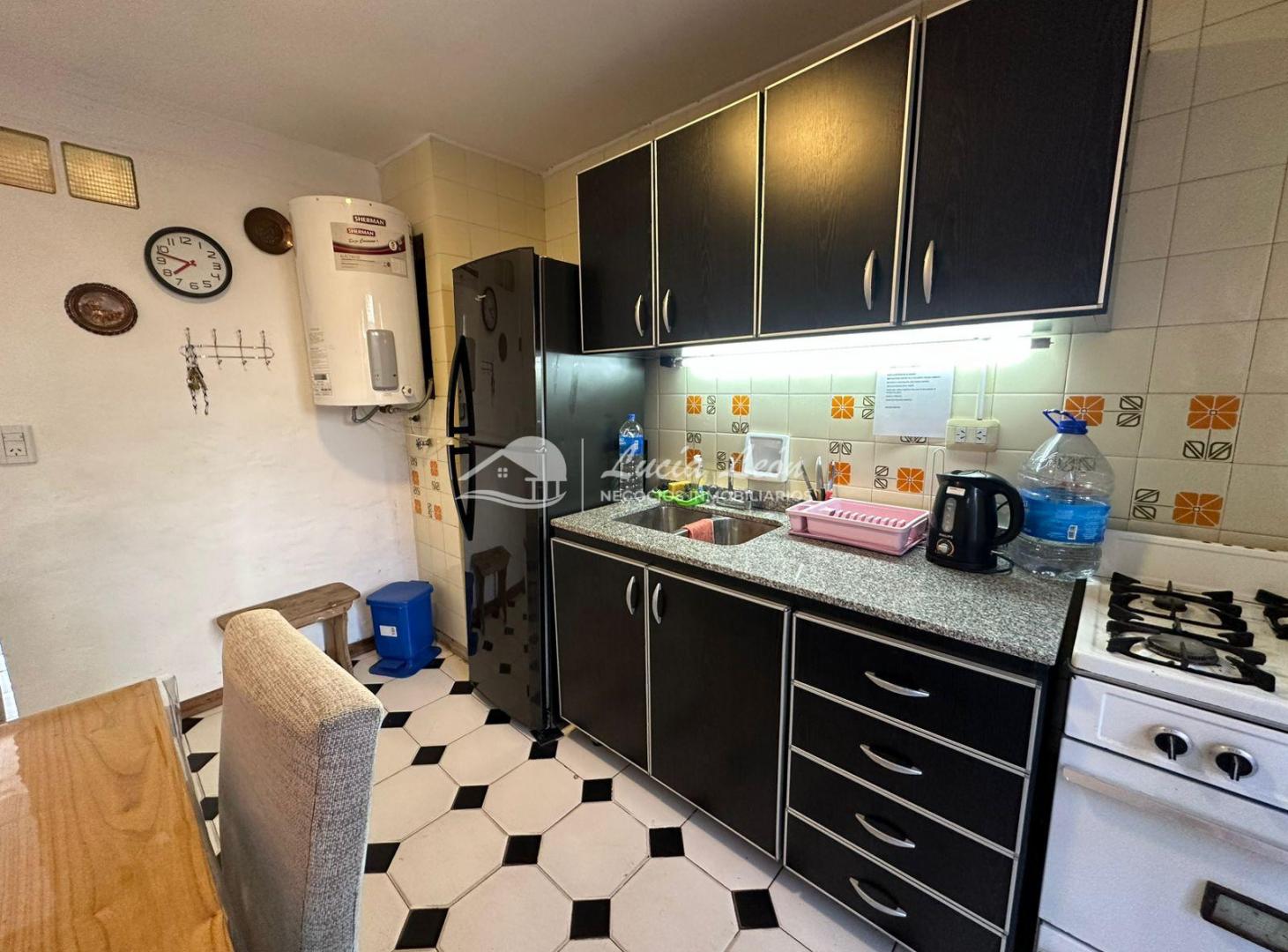Foto de Dúplex para 4 personas San Bernardo, imagen 2