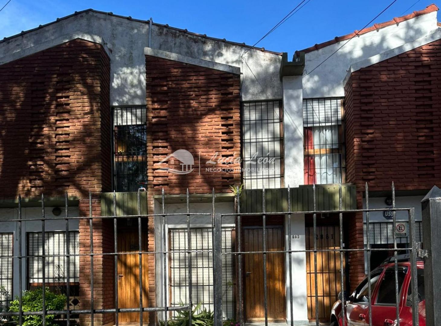 Dúplex para 4 personas San Bernardo