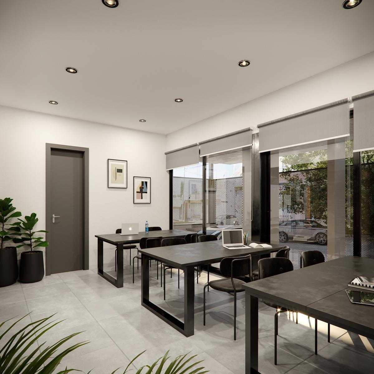 Venta Departamento 1 dormitorio Balcón Alberdi Rosario