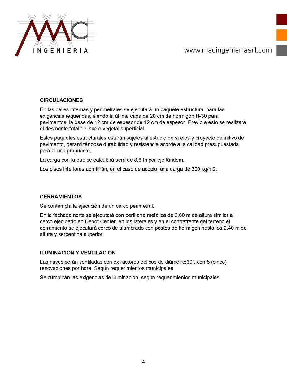 Propiedad en Argentina