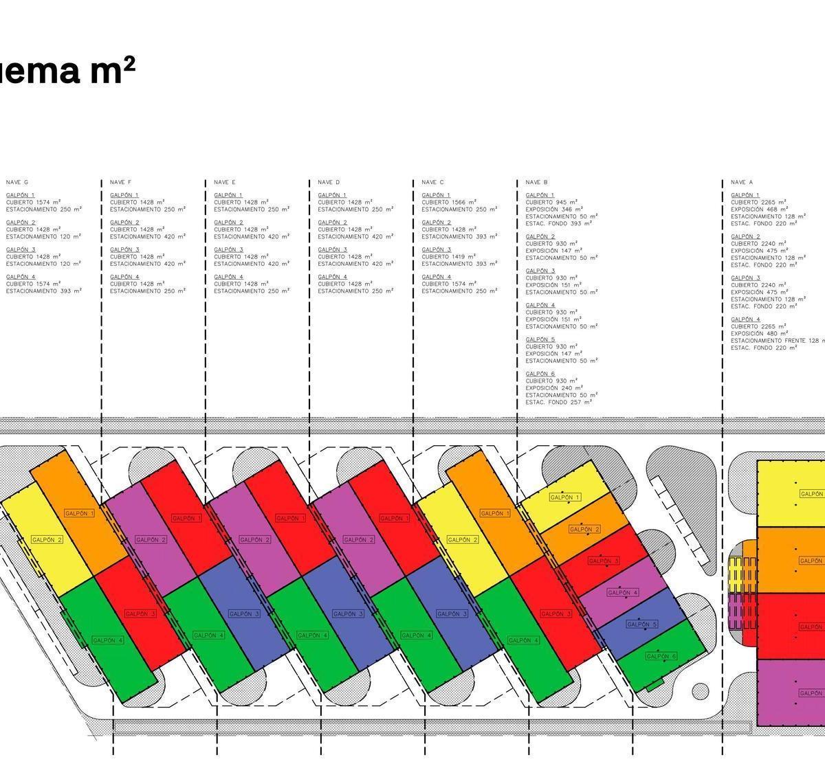 Plano 2
