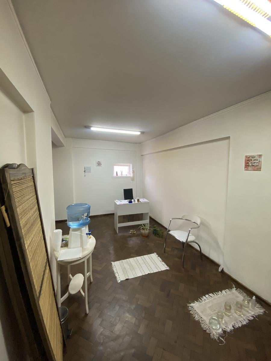 Venta de Oficina de 20,86 m2 en pleno centro de Rosario