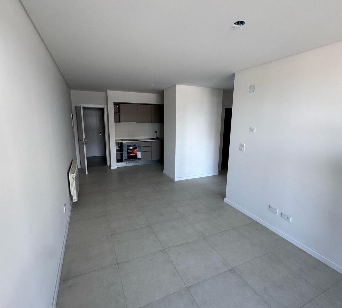Foto de Departamento 1 dormitorio en alquiler, imagen 3