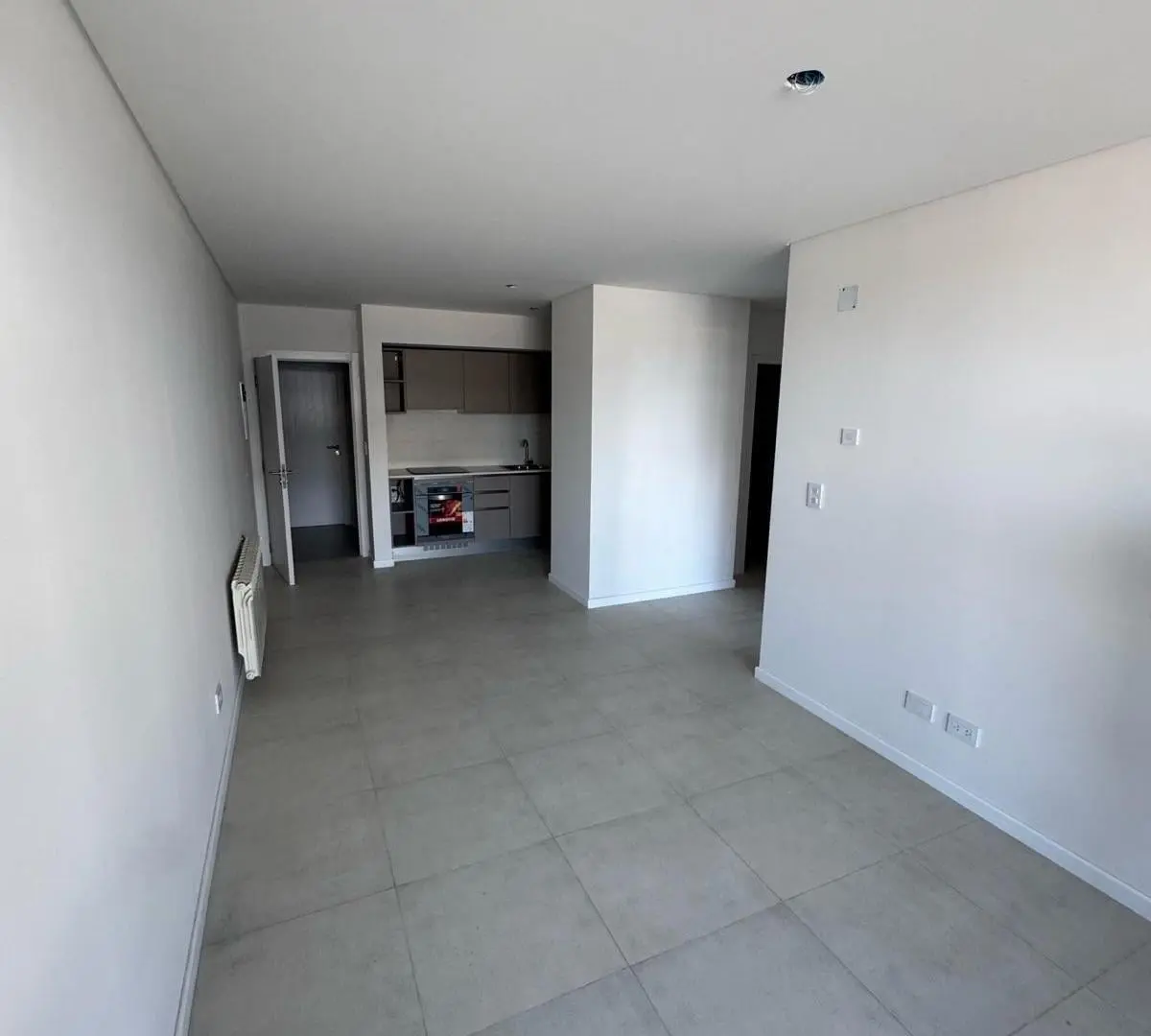 Departamento 1 dormitorio en alquiler 3