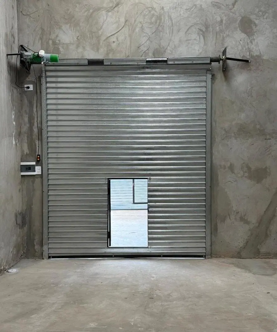 Alquiler Galpón comercial Fisherton 5