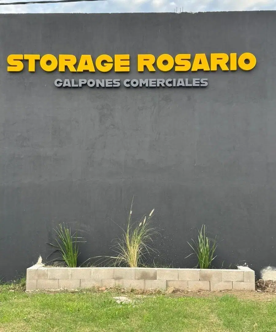 Alquiler Galpón comercial Fisherton 6