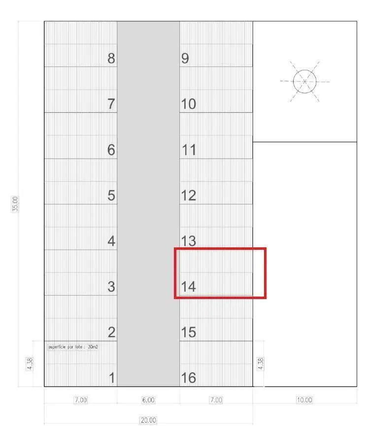 Plano 1