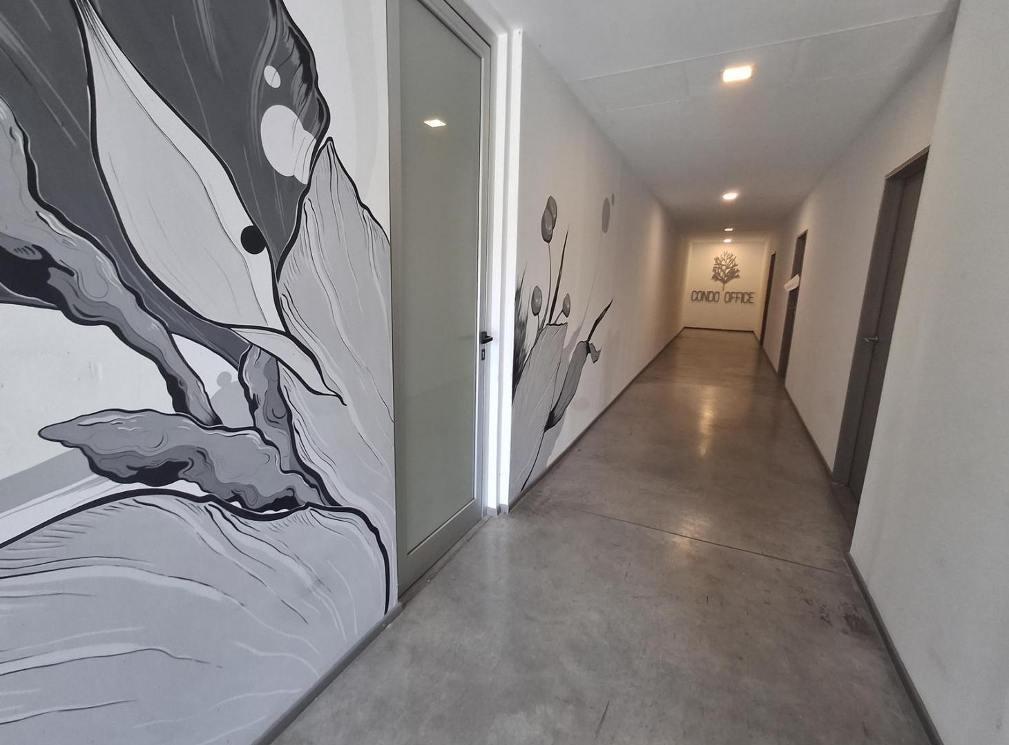 Foto de Venta Oficina Modernas en Tierra Nueva Fisherton, imagen 1
