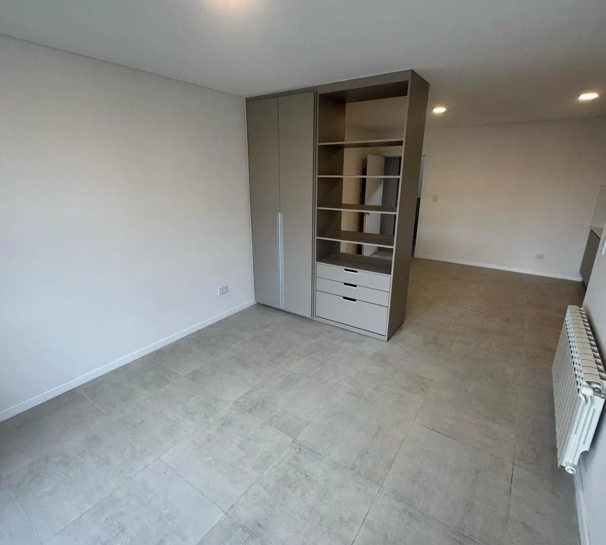 Loft en alquiler en ana fundar 2