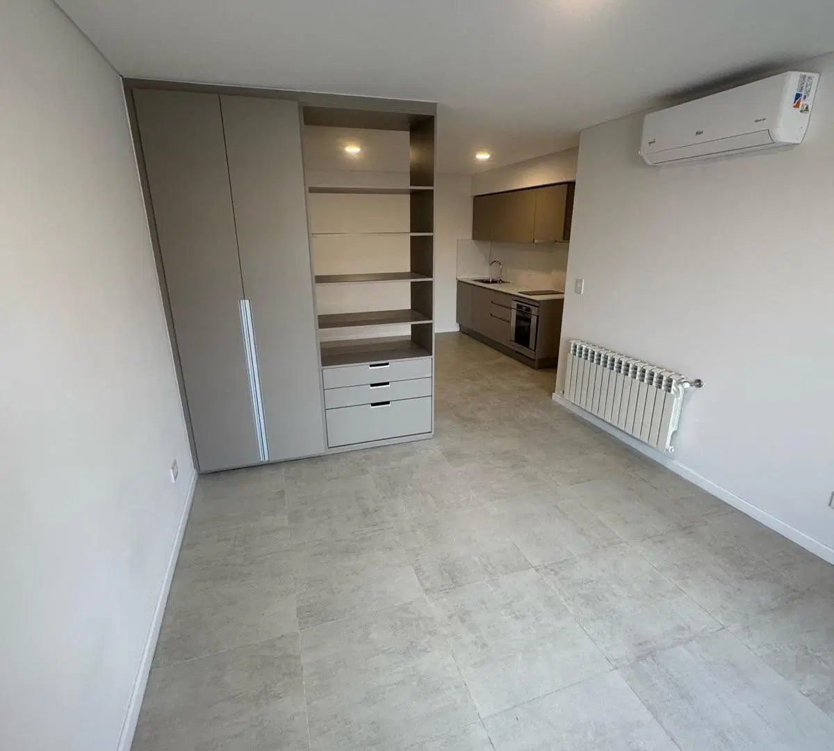 Loft en alquiler en ana fundar 3