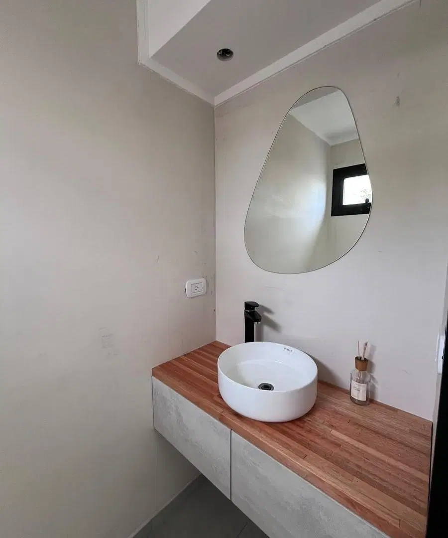 Duplex en Tierra nueva 5