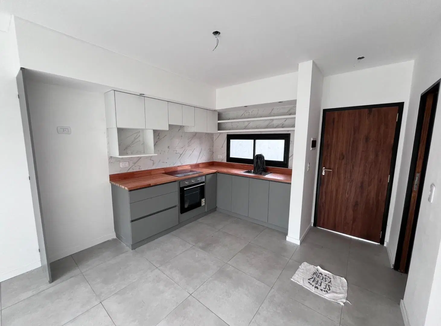 Duplex en Tierra nueva 3
