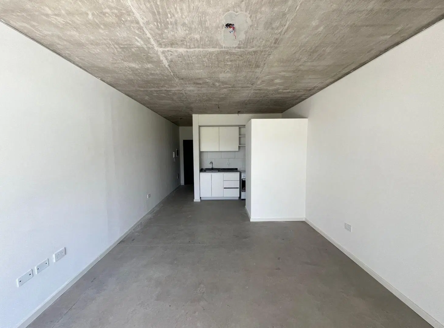 Departamento en alquiler en tierra nueva con cochera 8
