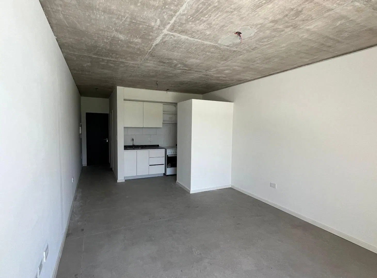 Departamento en alquiler en tierra nueva con cochera 4