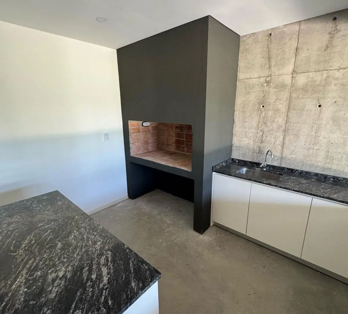 Departamento en alquiler en tierra nueva con cochera 2