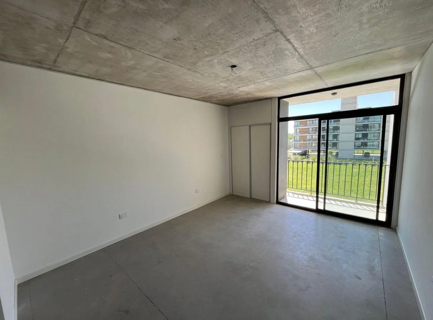 Departamento en alquiler en tierra nueva con cochera 1