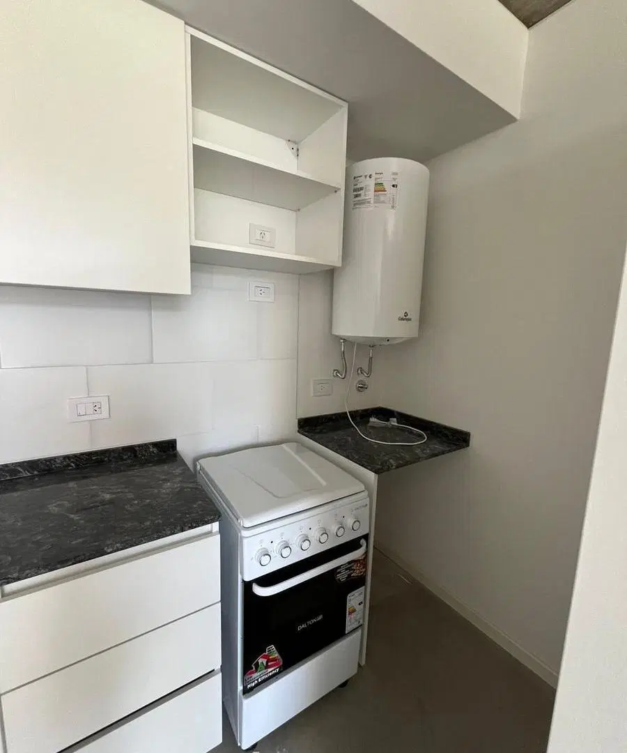 Departamento en alquiler en tierra nueva con cochera 3